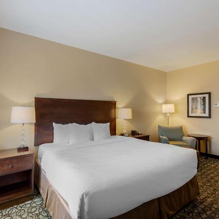 Best Western Plus Walkerton Hotel & Conference Centre Exteriér fotografie