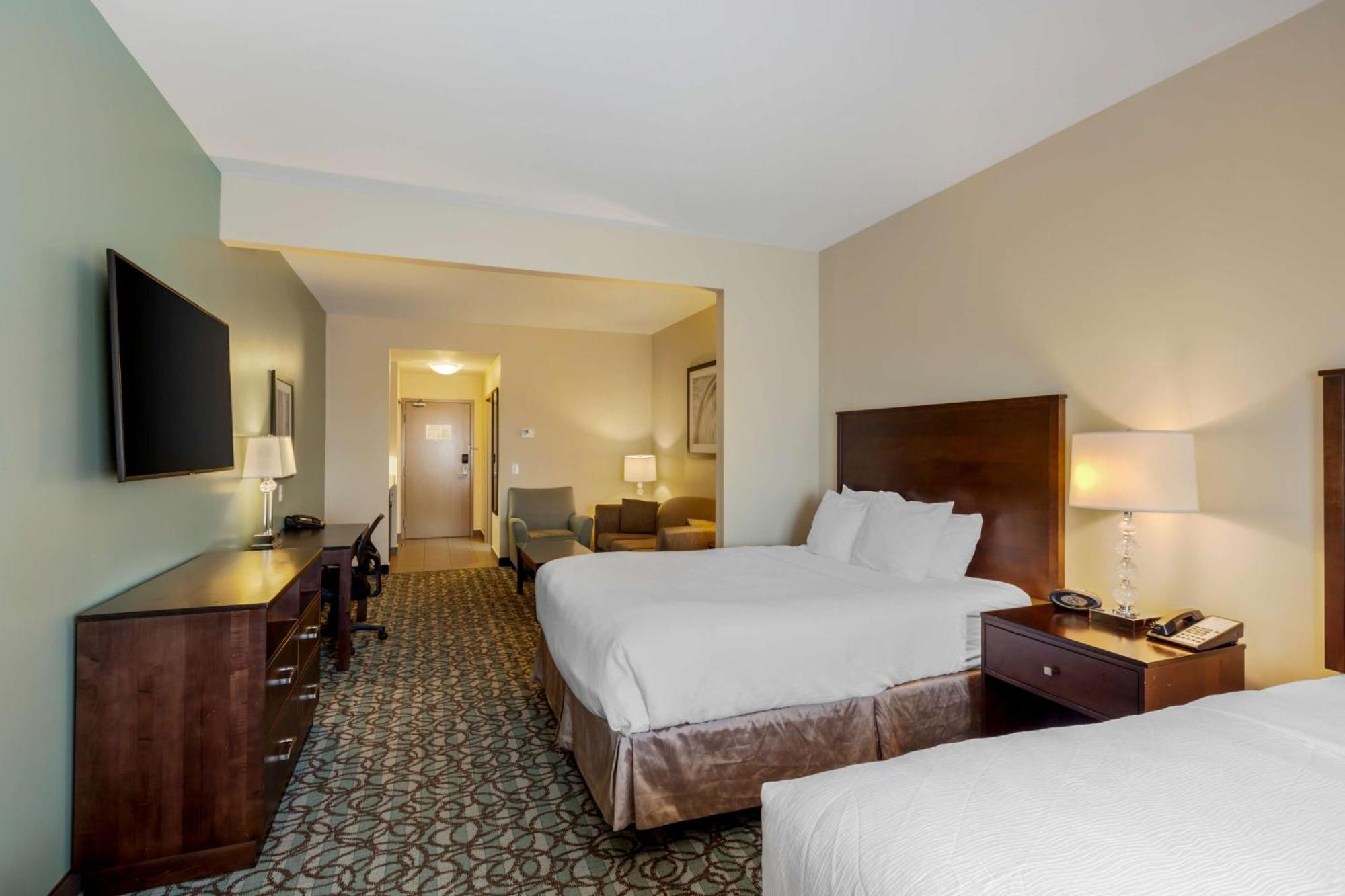 Best Western Plus Walkerton Hotel & Conference Centre Exteriér fotografie