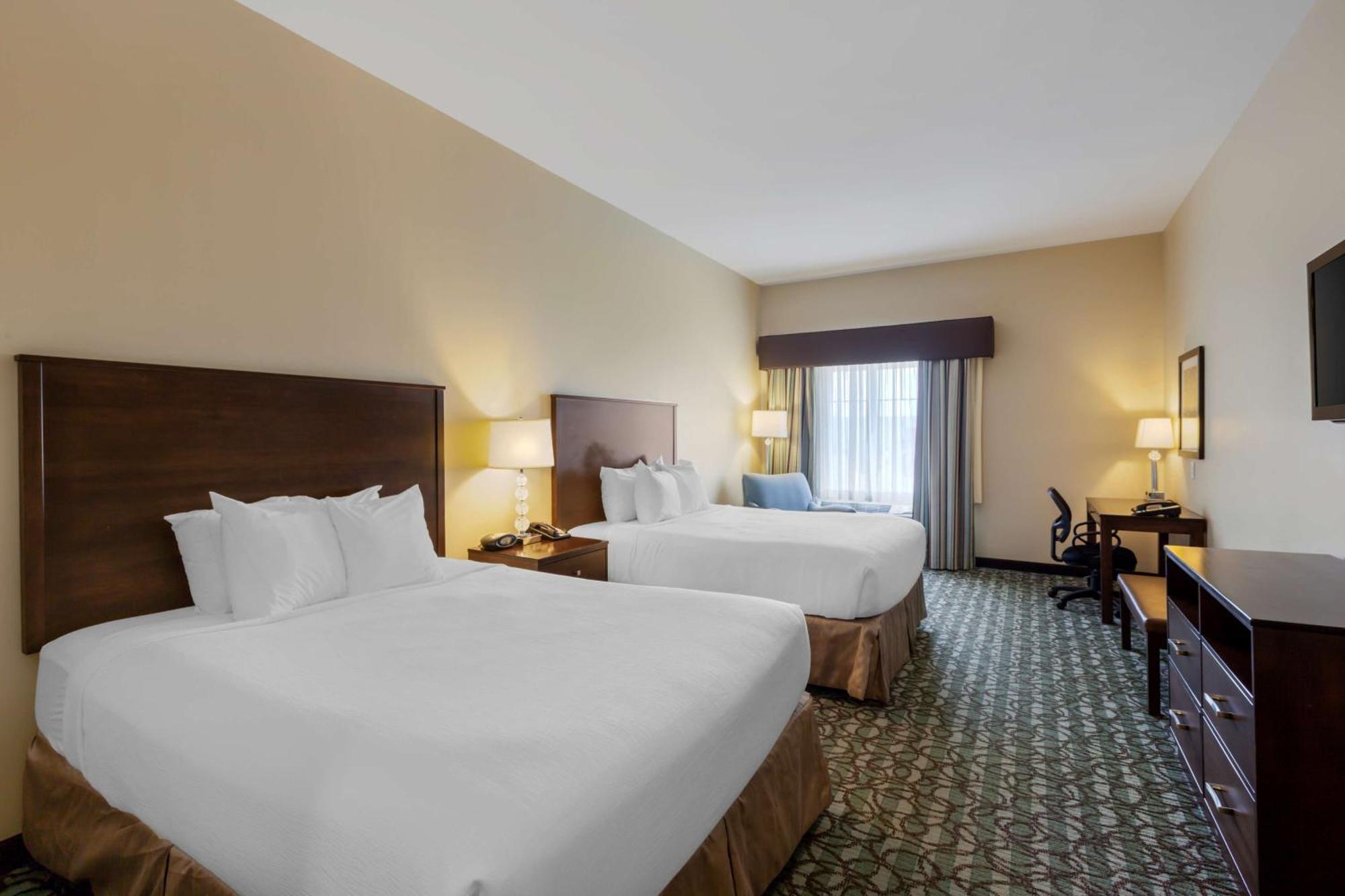 Best Western Plus Walkerton Hotel & Conference Centre Exteriér fotografie