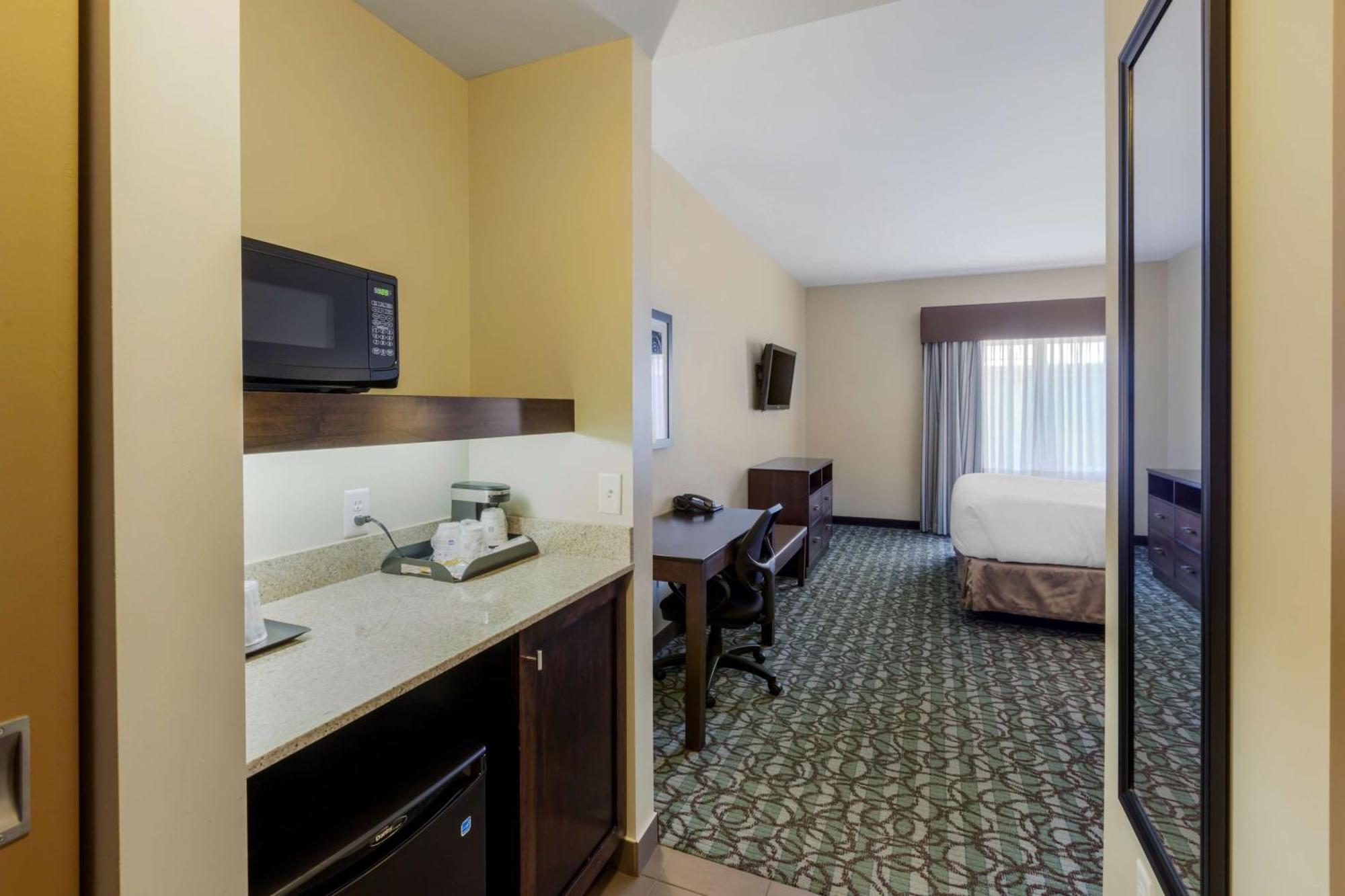 Best Western Plus Walkerton Hotel & Conference Centre Exteriér fotografie