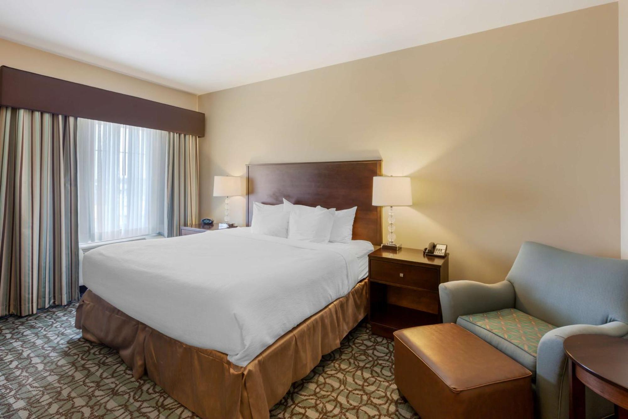 Best Western Plus Walkerton Hotel & Conference Centre Exteriér fotografie